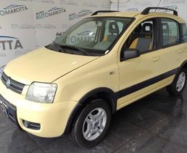 Fiat Panda 1.3 mjt 16v Climbing 4x4