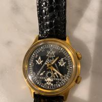 Orologio automatico pajot