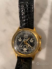 Orologio automatico pajot