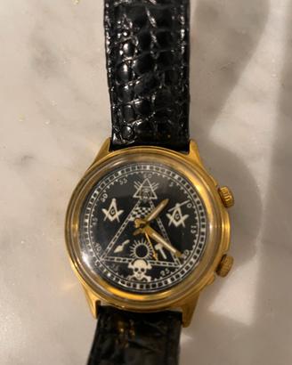 Orologio automatico pajot