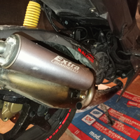 Giannelli extra per piaggio