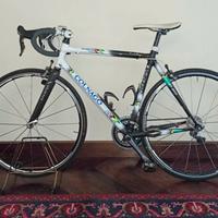 COLNAGO C50 FREIRE WORLD CHAMPION NL38 LIMITED