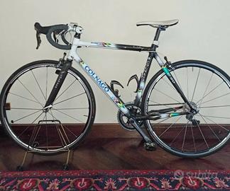 Colnago c50 world champion 2025