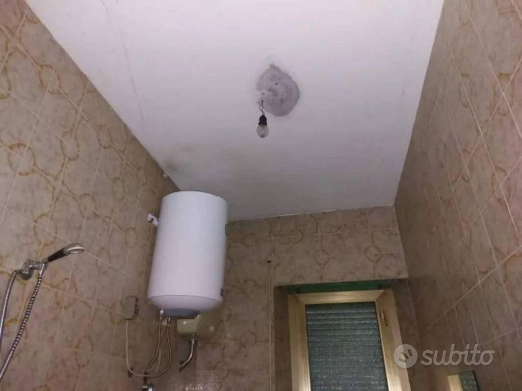 Appartamento – Santa Fiora, Bagnolo - Altro