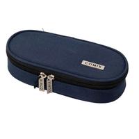 Astuccio Comix Ovale Organizzato blu