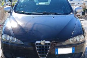 Alfa Romeo 147 1.6 Twin Spark - 28.000 Km benzina