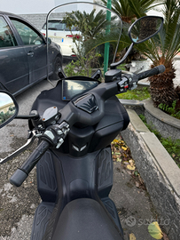 Zontes 350 D anno2023