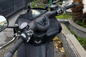 Zontes 350 D anno2023