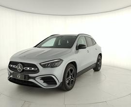 MERCEDES-BENZ GLA 180 d Automatic