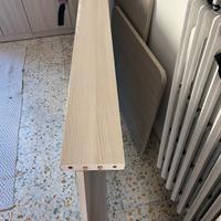 Letto singolo
