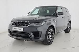 Land Rover Range Rover Sport 3.0d i6 mhev HSE...