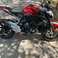 MV Agusta Brutale 800 - 2020