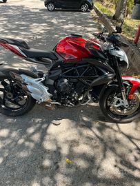 MV Agusta Brutale 800 - 2020