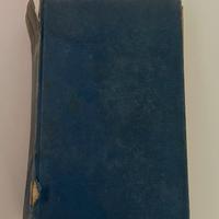 Romanzo storico il primo cerchio