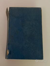 Romanzo storico il primo cerchio