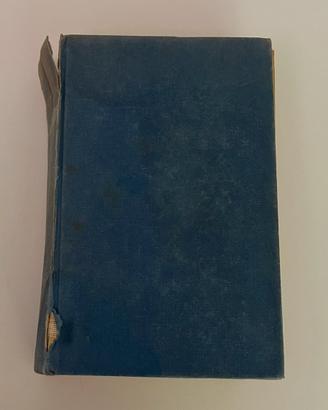 Romanzo storico il primo cerchio