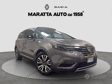 Renault Espace 1.6 dci energy Initiale Paris 160cv