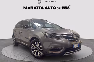 Renault Espace 1.6 dci energy Initiale Paris 160cv