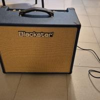 Amplificatore valvolare Blackstar HT20 Combo MKII