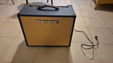 Amplificatore valvolare Blackstar HT20 Combo MKII