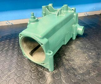 Scatola scambiatore Volvo Penta D4