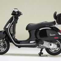 PIAGGIO VESPA 250 GTS I.E. RICAMBI