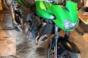 Kawasaki Z750