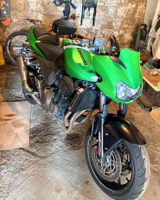 Kawasaki Z750