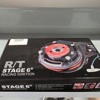 Accensione a Rotore PVL STAGE 6 MK2 digitale AM6