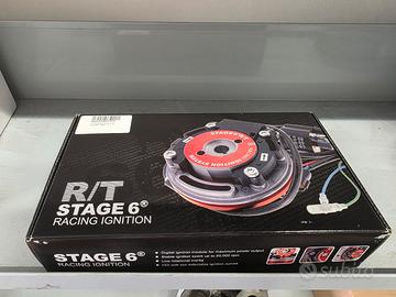 Accensione a Rotore PVL STAGE 6 MK2 digitale AM6