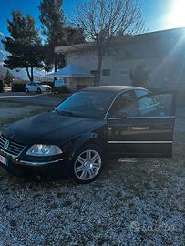 Volkswagen Passat 1.9 tdi Highline 130cv