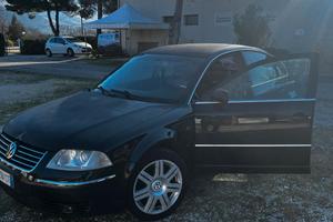 Volkswagen Passat 1.9 tdi Highline 130cv