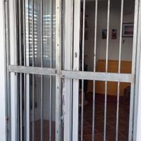 Cancello 2 porte
