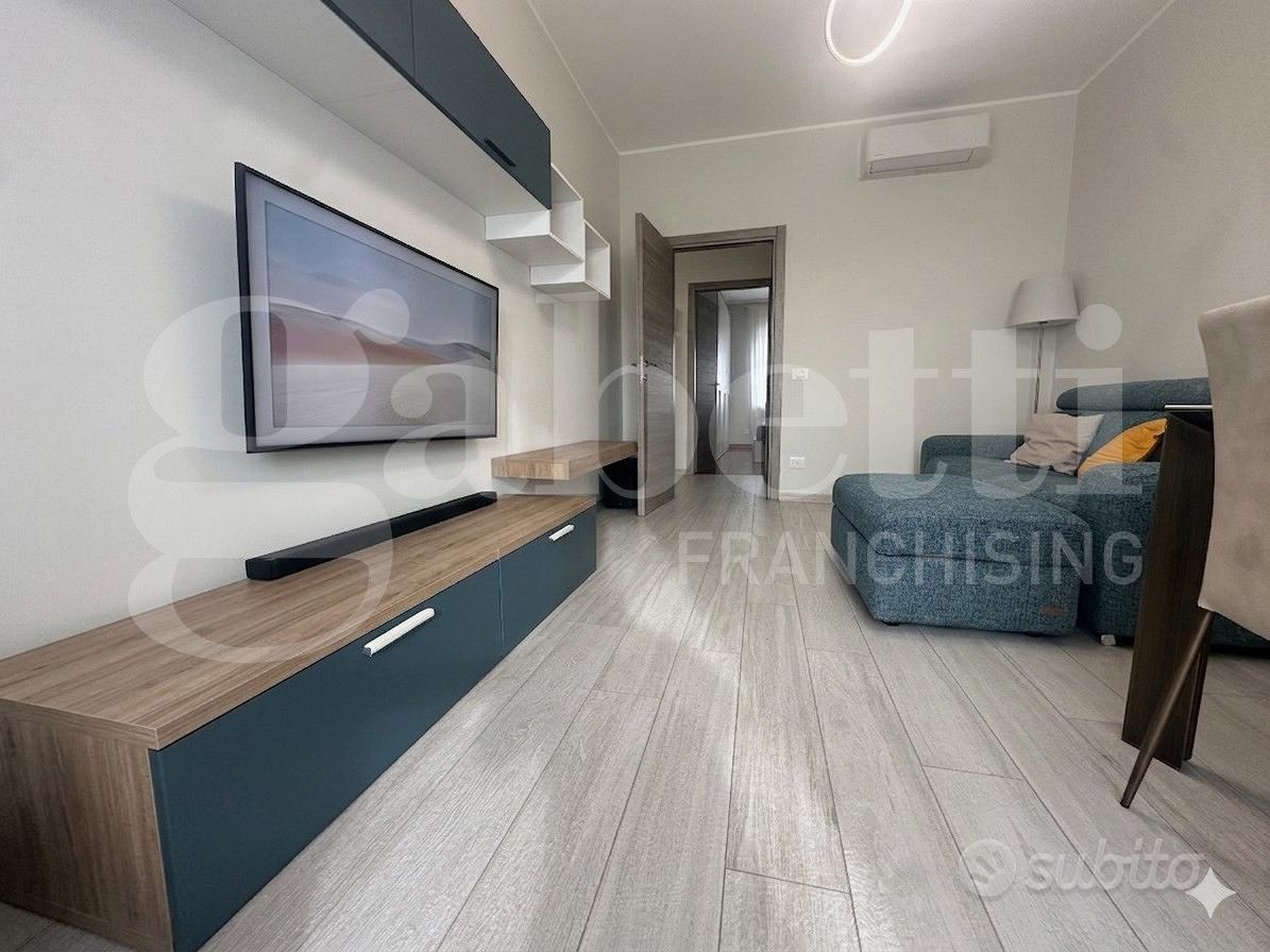 Appartamento – Milano, Stadera, Chiesa Rossa - Vista 5