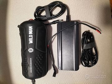 Battery extender 250WH