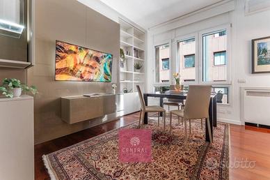 Appartamento di 70 m² con 3 locali a Milano