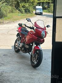 Ducati multistrada 620