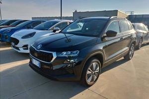 SKODA Karoq 2.0 tdi evo Executive 115cv dsg
