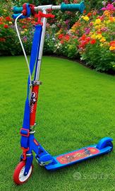 Monopattino scooter bambini Decathon Oxelo 