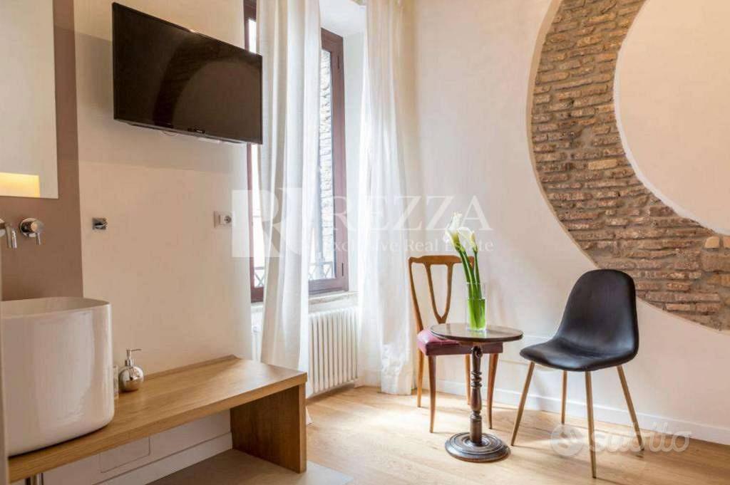 Appartamento – Roma, Trastevere, Municipio Roma I - Vista 2