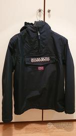 Giacca Napapijri Rainforest Winter black taglia 14