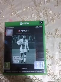 fifa 21