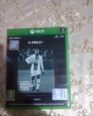 fifa 21
