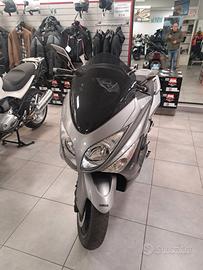 Yamaha T Max 500 2010 Permute garanzia finanziamen