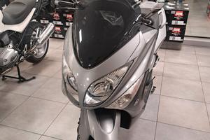 Yamaha T Max 500 2010 Permute garanzia finanziamen