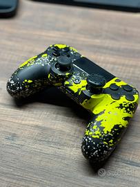 Controller PS4/PC AIM  con tasti posteriori