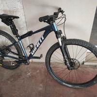 Bici MTB