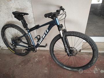 Bici MTB