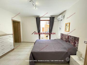 Appartamento, Cefalù.