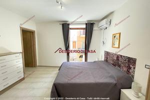 Appartamento, Cefalù.